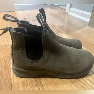 Blundstone Summer Chelsea Boots AU 3.5 US 6.5